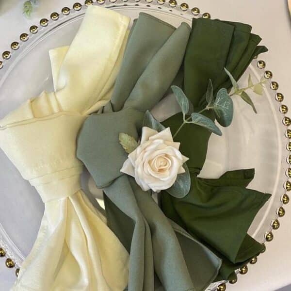 Napkins