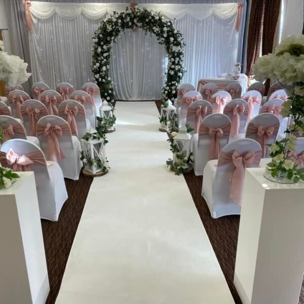 Aisle Runners