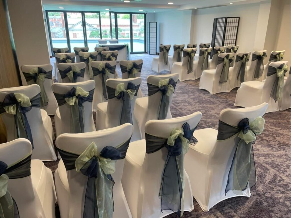 Double Sashes