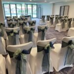 Double Sashes