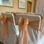 Single Sashes