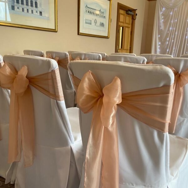 Single Sashes