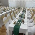 Wedding Reception Decor