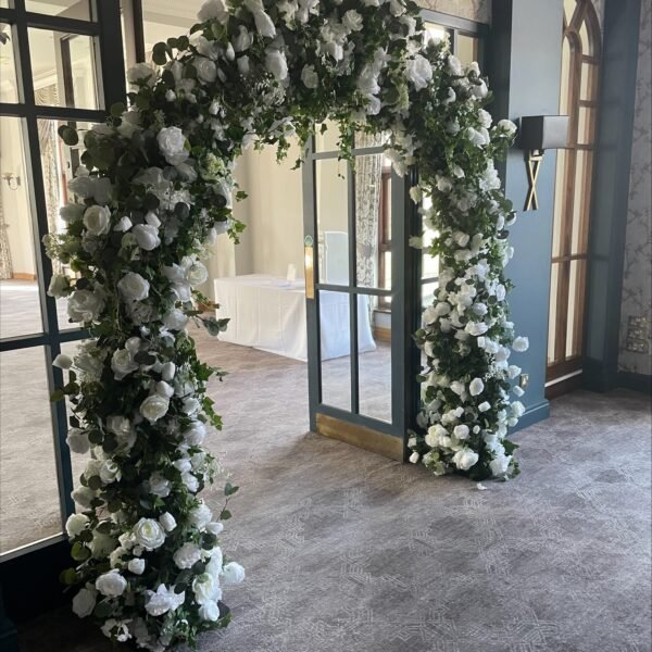 Arches