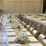 Wedding Reception Decor